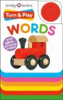 Turn & Play: Words