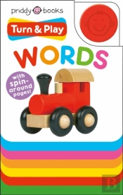 Turn & Play: Words