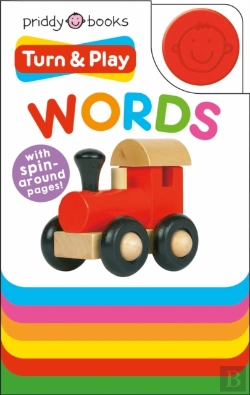 Bertrand.pt - Turn & Play: Words