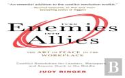 Turn Enemies Into Allies