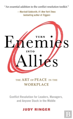 Bertrand.pt - Turn Enemies Into Allies