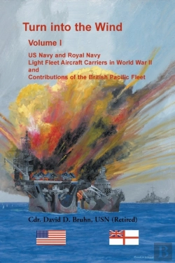 Bertrand.pt - Turn Into The Wind, Volume I. Us Navy An