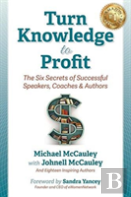 Turn Knowledge To Profit