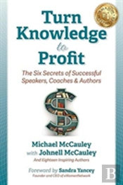 Turn Knowledge To Profit