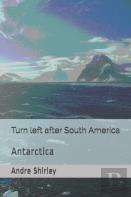 Turn Left After South America