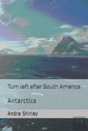 Turn Left After South America