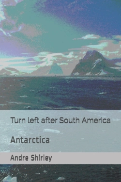 Bertrand.pt - Turn Left After South America