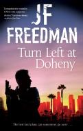 Turn Left At Doheny