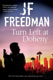 Turn Left At Doheny