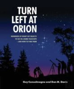 Bertrand.pt - Turn Left At Orion