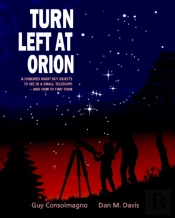 Turn Left At Orion