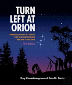 Bertrand.pt - Turn Left At Orion