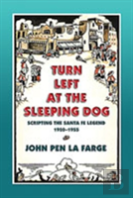 Turn Left At The Sleeping Dog