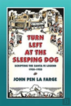 Bertrand.pt - Turn Left At The Sleeping Dog