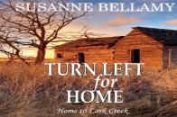 Turn Left For Home