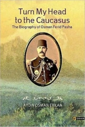 Turn My Head To The Caucasus