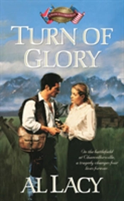 Turn Of Glory