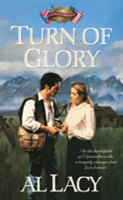 Bertrand.pt - Turn Of Glory