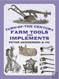 Bertrand.pt - Turn Of The Century Farm Tools