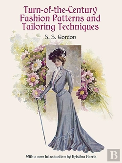 Bertrand.pt - Turn-Of-The-Century Fashion Pattern
