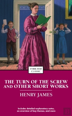 Bertrand.pt - Turn Of The Screw And Other Short Works