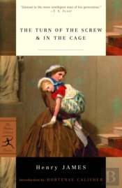 Turn Of The Screw & In The Cage