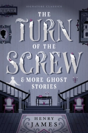 Turn Of The Screw & More Ghost Stories