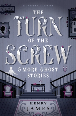 Bertrand.pt - Turn Of The Screw & More Ghost Stories