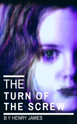 Bertrand.pt - Turn Of The Screw (Movie Tie-In &Quote;The Turning &Quote;)