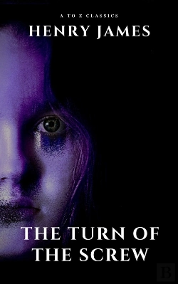 Bertrand.pt - Turn Of The Screw (Movie Tie-In &Quote;The Turning &Quote;)
