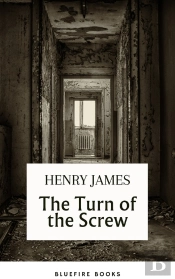 Turn Of The Screw (Movie Tie-In &Quote;The Turning &Quote;)