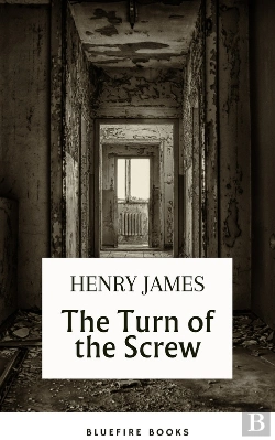 Bertrand.pt - Turn Of The Screw (Movie Tie-In &Quote;The Turning &Quote;)