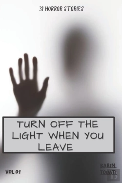 Bertrand.pt - Turn Off The Light When You Leave