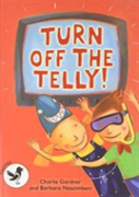 Turn Off The Telly