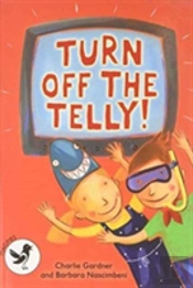 Turn Off The Telly