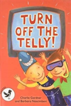 Bertrand.pt - Turn Off The Telly
