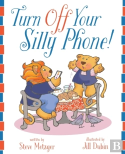 Bertrand.pt - Turn Off Your Silly Phone!