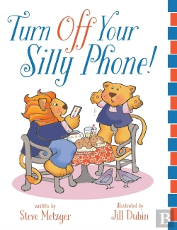 Bertrand.pt - Turn Off Your Silly Phone!