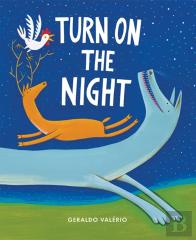 Turn On The Night