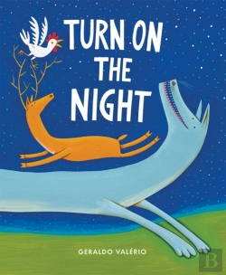 Bertrand.pt - Turn On The Night