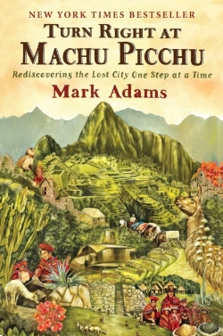 Bertrand.pt - Turn Right At Machu Picchu