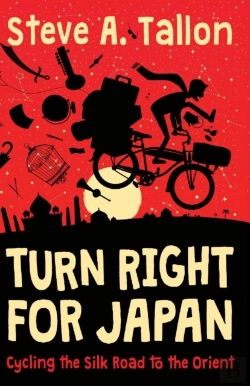 Bertrand.pt - Turn Right For Japan