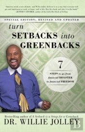 Turn Setbacks Into Greenbacks