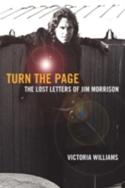 Turn The Page: The Lost Letters Of Jim Morrison