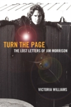 Bertrand.pt - Turn The Page: The Lost Letters Of Jim Morrison