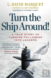 Turn The Ship Around!