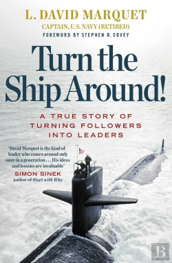 Bertrand.pt - Turn The Ship Around!