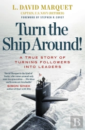 Turn The Ship Around!