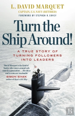 Bertrand.pt - Turn The Ship Around!