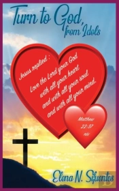 Turn To God From Idols